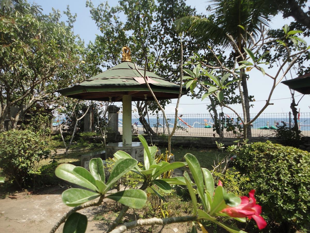 Pakuna Beach Сенгиги Екстериор снимка