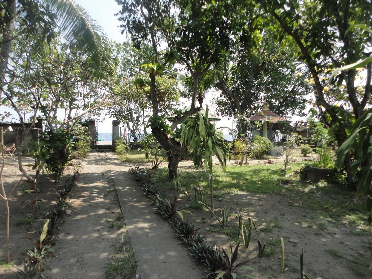 Pakuna Beach Сенгиги Екстериор снимка